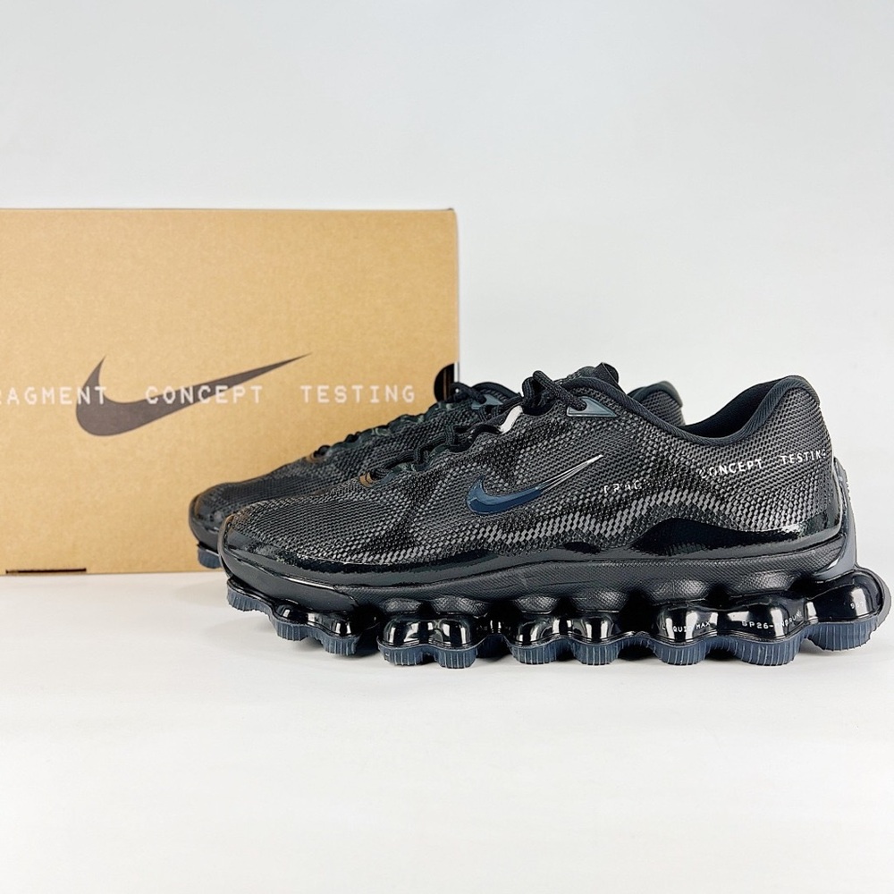 Nike x FRAGMENT AIR LIQUID MAX